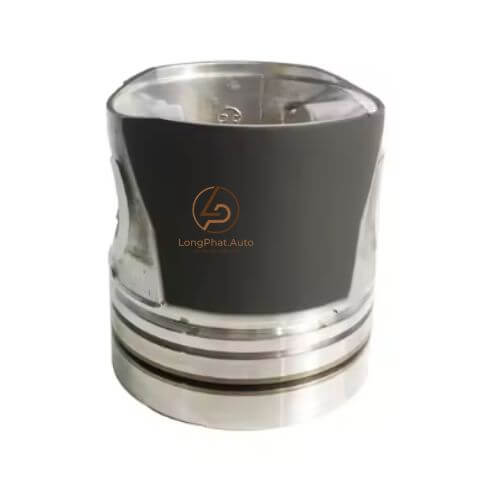 Piston động cơ Doosan DL08 65.02501-0506/130602-01737